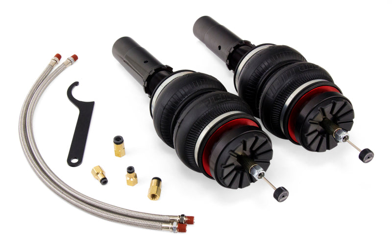 Air Lift Performance 09-15 Audi A4/A5/S4/S5/RS4/RS5 Front Kit