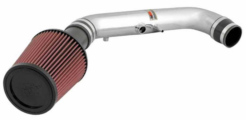 
                      
                        K&N 98-05 Miata Polished Typhoon Short Ram Intake
                      
                    