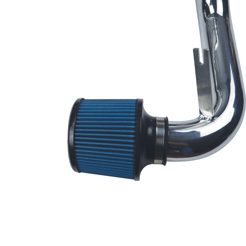 
                      
                        Injen 06-09 Civic Ex 1.8L 4 Cyl. (Manual) Polished Cold Air Intake
                      
                    