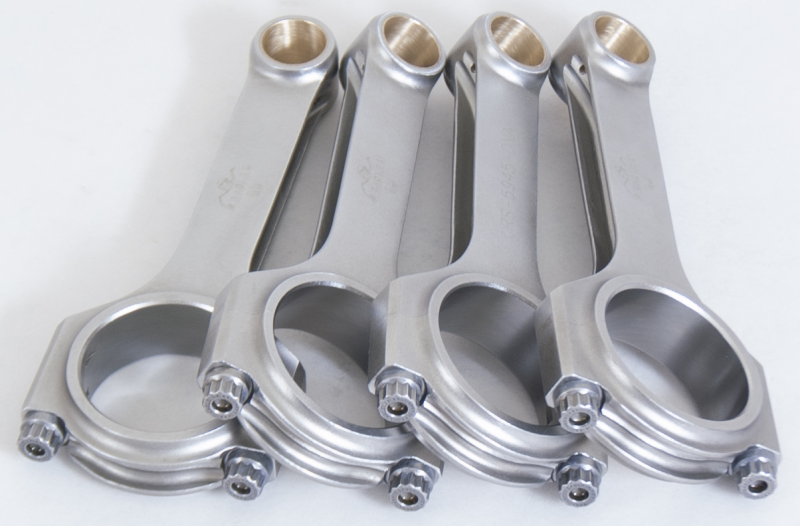 
                      
                        Eagle Dodge 03-05 2.4L Neon SRT4 Connecting Rods (Set of 4)
                      
                    