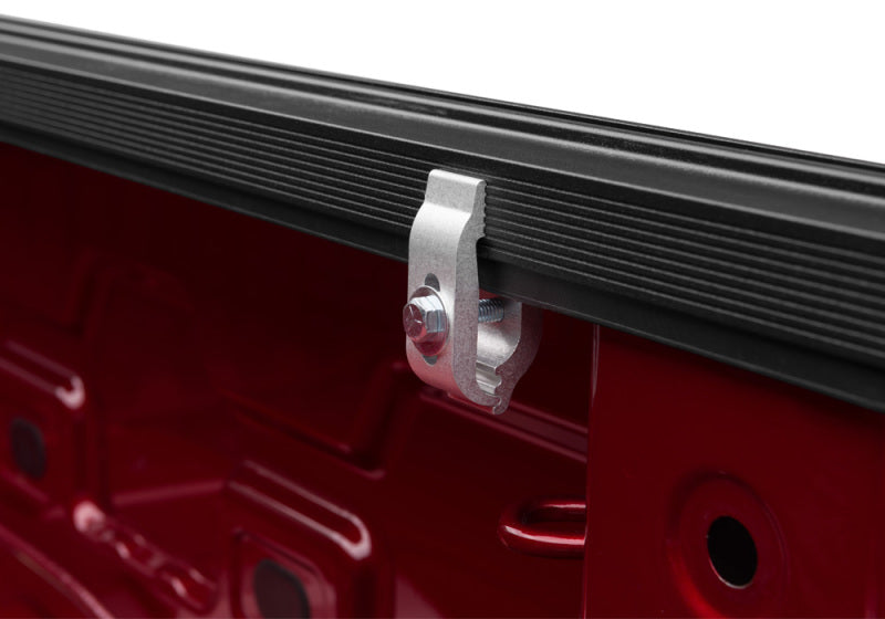 
                      
                        Truxedo Jeep Gladiator / Ford Maverick Elevate TS Rails - 50in.
                      
                    