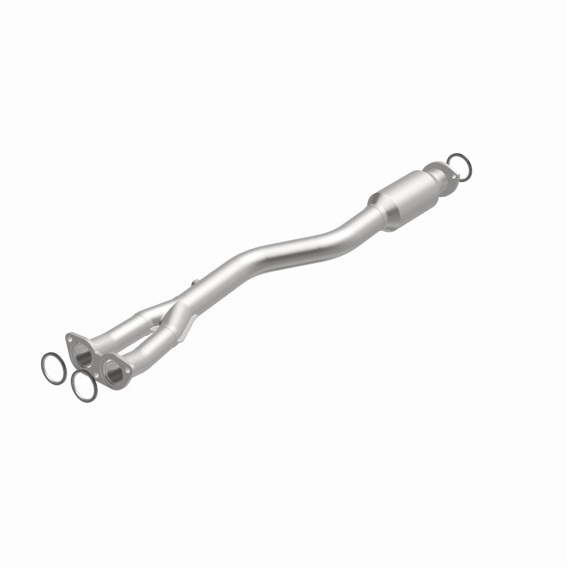 
                      
                        MagnaFlow Conv DF 01-05 Lexus IS300 3.0L Underbody
                      
                    