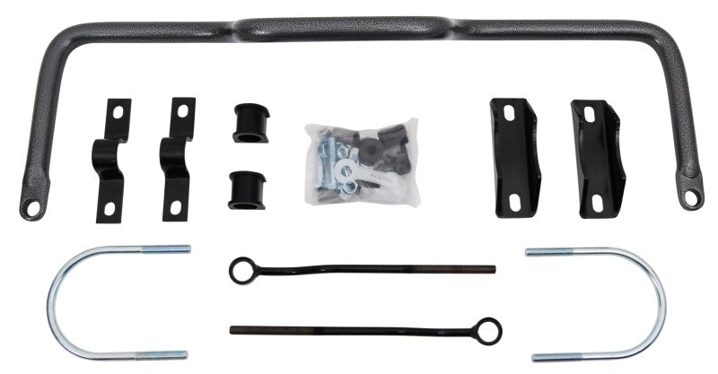 
                      
                        Hellwig 99-10 Ford F-250/F-350 SD 2/4WD Solid Heat Treated Chromoly 1-1/4in Rear Sway Bar
                      
                    