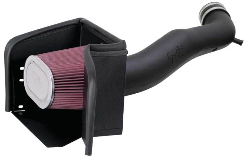 
                      
                        K&N 03-07 Dodge Ram 1500/2500 V8-5.7L Hemi Performance Intake Kit
                      
                    