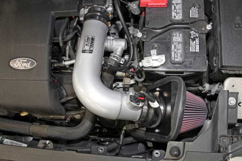 
                      
                        K&N 11 Ford Explorer 3.5L V6 Performance Intake Kit
                      
                    