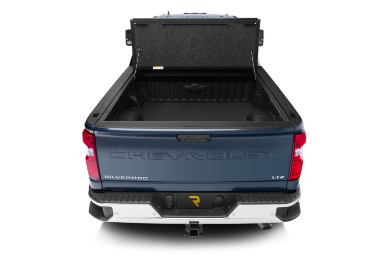 
                      
                        UnderCover 2020 Chevy Silverado 2500/3500 HD 6.9ft Ultra Flex Bed Cover
                      
                    