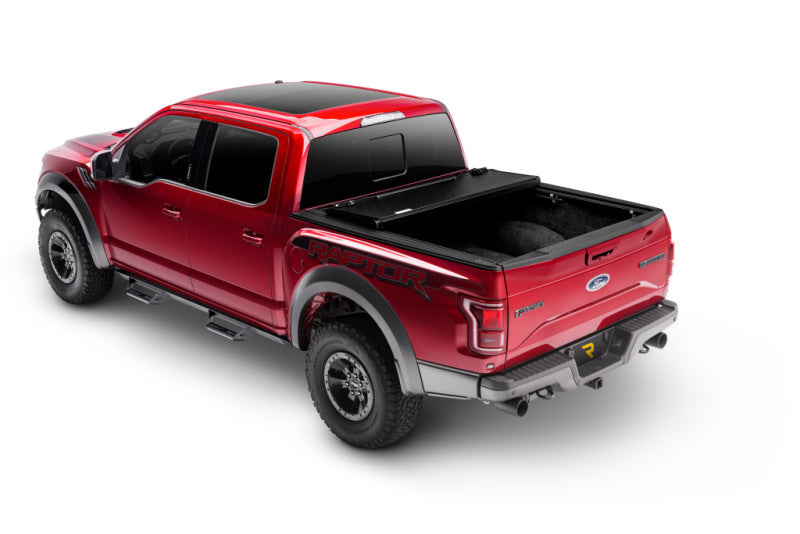 
                      
                        UnderCover 2022+ Toyota Tundra 6.7ft Armor Flex Bed Cover
                      
                    