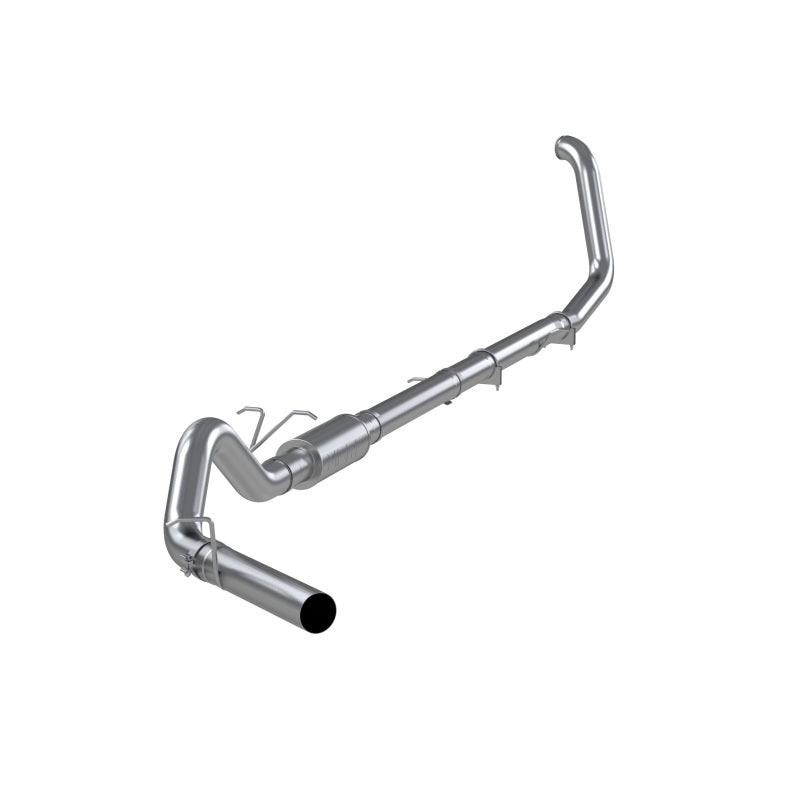 
                      
                        MBRP 1999-2003 Ford F-250/350 7.3L P Series Exhaust System
                      
                    