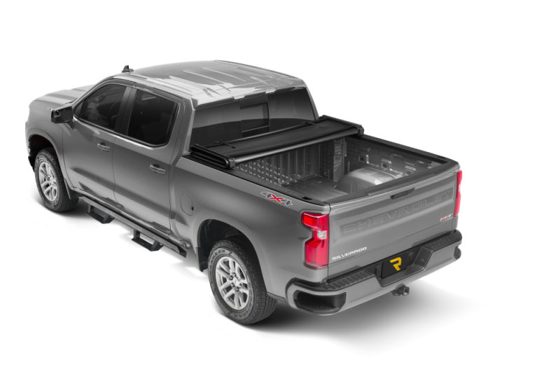 
                      
                        Extang 19-21 Chevy/GMC Silverado/Sierra 1500 (5ft 8 in Bed) Trifecta e-Series
                      
                    