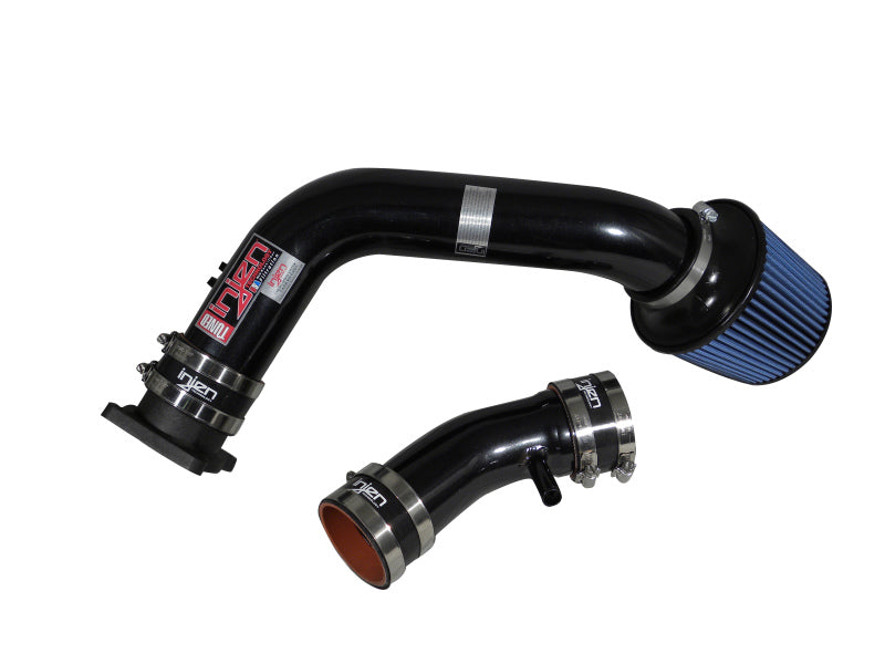 
                      
                        Injen 02-06 Nissan Sentra SER Spec V 2.5L (CARB 02-04 Only) Black Cold Air Intake **SPECIAL ORDER**
                      
                    