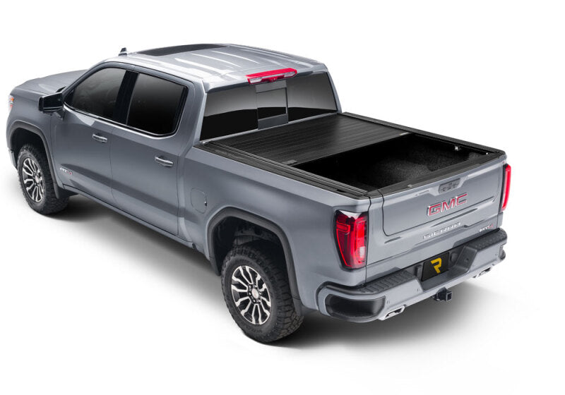 
                      
                        Retrax 2019 Chevy & GMC 5.8ft Bed 1500 RetraxPRO MX
                      
                    