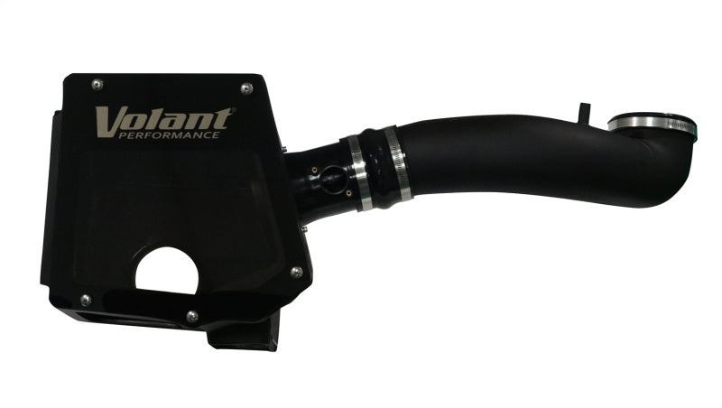 
                      
                        Volant 11-13 Chevrolet Silverado 2500HD 6.0L V8 Pro5 Closed Box Air Intake System
                      
                    