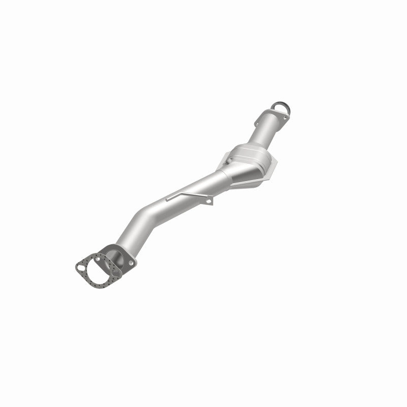 
                      
                        MagnaFlow Converter Direct Fit 12-14 Subaru Impreza 2.5L / 15-16 WRX STI
                      
                    