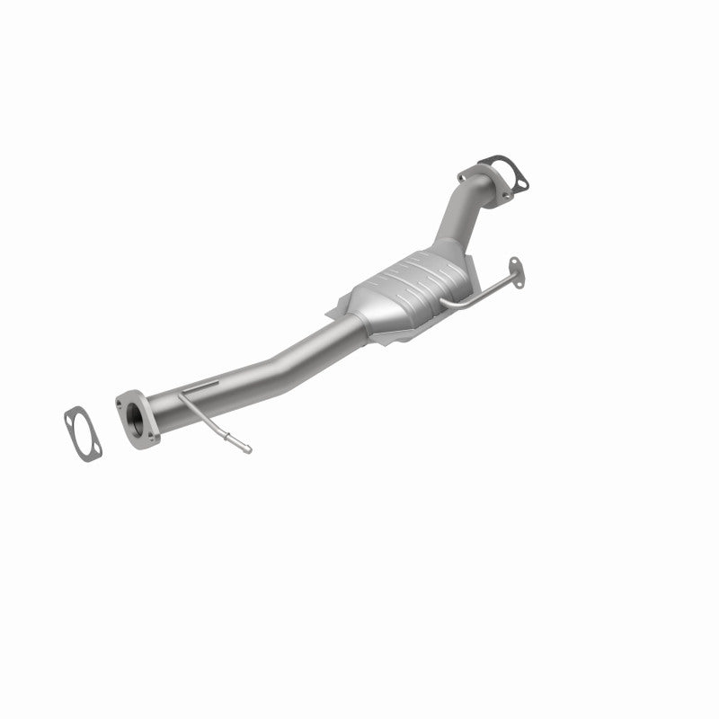 
                      
                        MagnaFlow Conv DF 93-95 Mazda RX7 1.3L
                      
                    