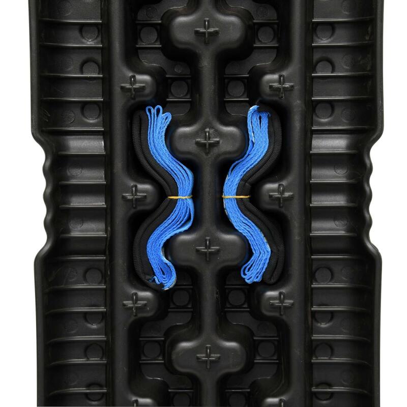 
                      
                        Superwinch Recovery Traction Boards - Black - Pair
                      
                    