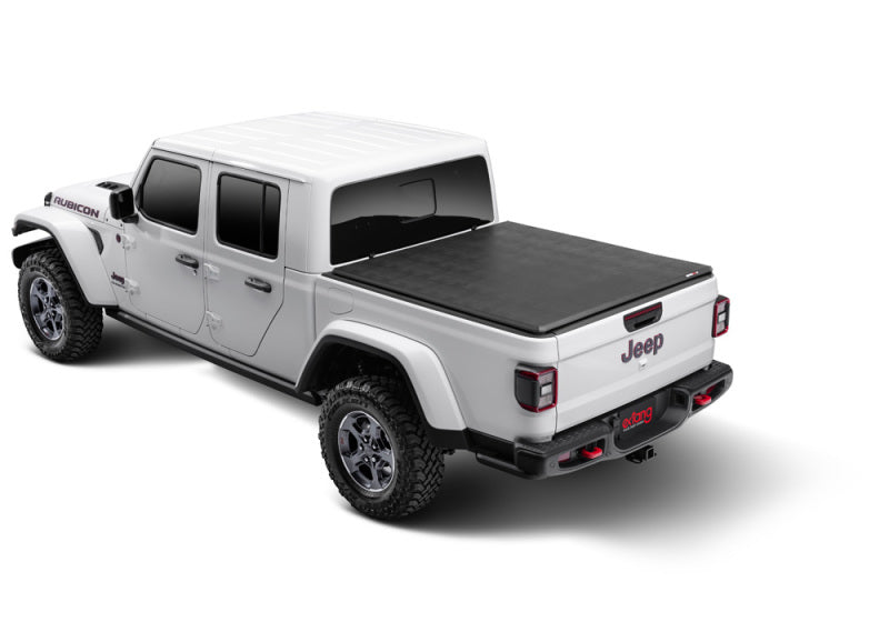 Extang 2020 Jeep Gladiator (JT) (w/wo Rail System) Trifecta 2.0