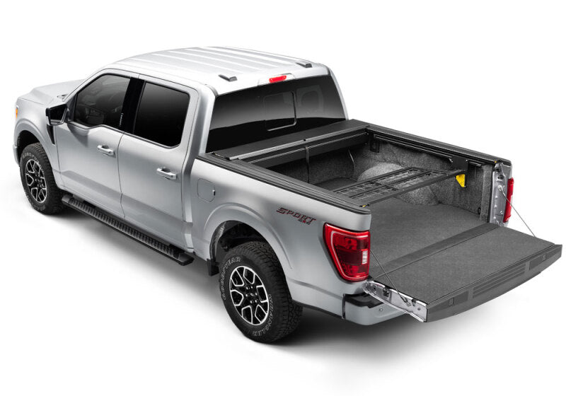 
                      
                        Roll-N-Lock 21+ Ford F-150 Cargo Manager
                      
                    