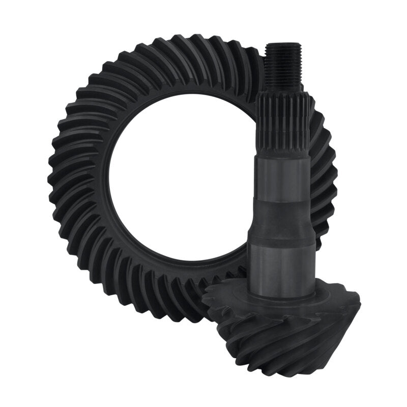 Yukon Gear Ring & Pinion Set For 04+ Nissan Titan Front / 2.94 Ratio