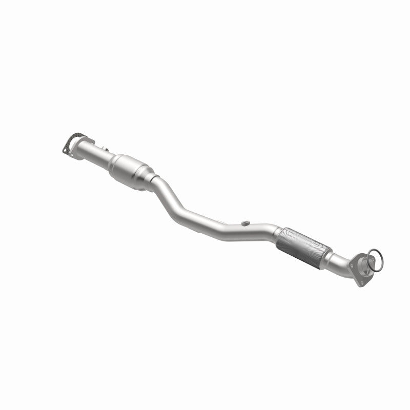 
                      
                        MagnaFlow Conv Direct Fit Catalytic Converter 2007-2015 Nissan Altima L4 2.5L Gas and Diesel
                      
                    