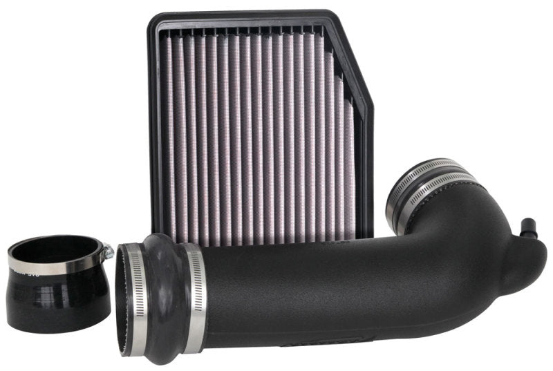 
                      
                        Airaid Jr. Intake Kit 2019 Chevrolet Silverado 5.3L
                      
                    