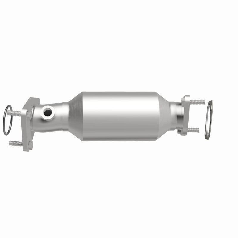 
                      
                        Magnaflow Conv DF 13-15 Frontier 4 Close Coupled
                      
                    