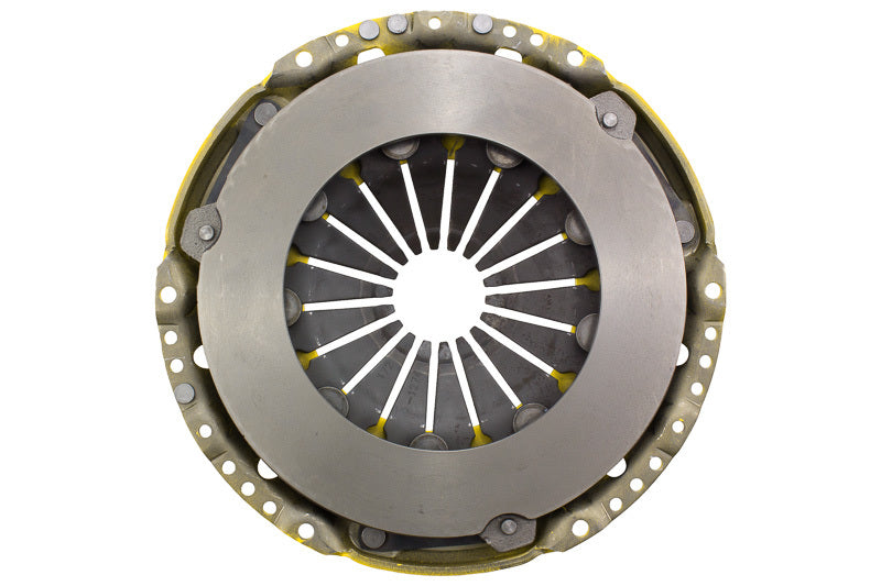 
                      
                        ACT 1992 Volkswagen Corrado P/PL Heavy Duty Clutch Pressure Plate
                      
                    