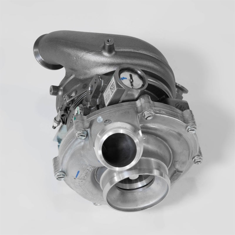 
                      
                        Ford Racing 6.7L Diesel Turbo Kit
                      
                    