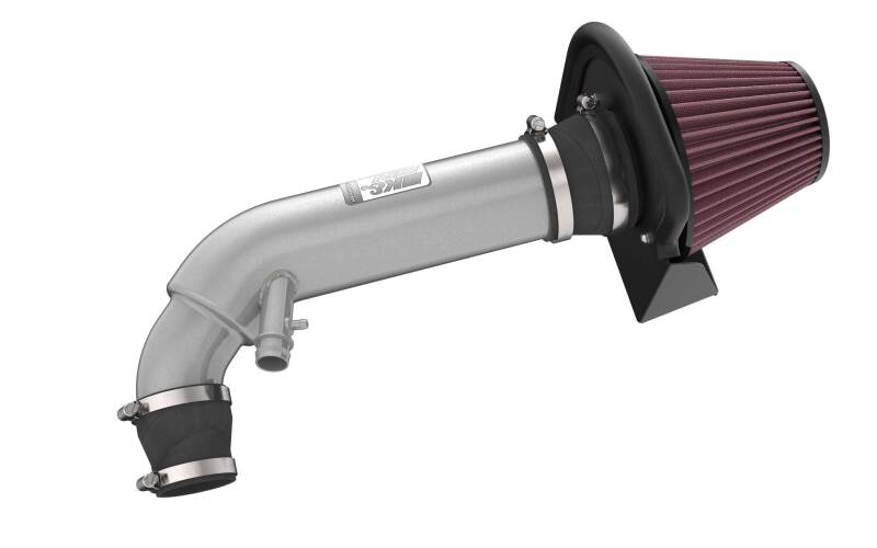 
                      
                        K&N 17-22 Alfa Romeo Giulia / 17-22 Alfa Romeo Stelvio Performance Air Intake System
                      
                    