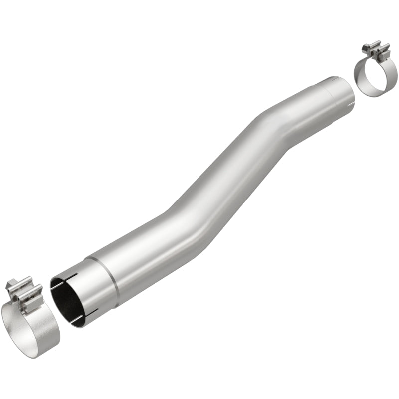 
                      
                        MagnaFlow D-Fit Muffler 409 SS 2019 Chevrolet Silverado 1500 4.3L/5.3L
                      
                    