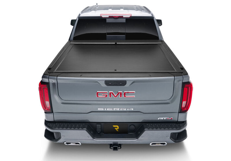 
                      
                        Roll-N-Lock 15-19 Chevrolet Colorado/GMC Canyon 59-1/8in A-Series Retractable Tonneau Cover
                      
                    