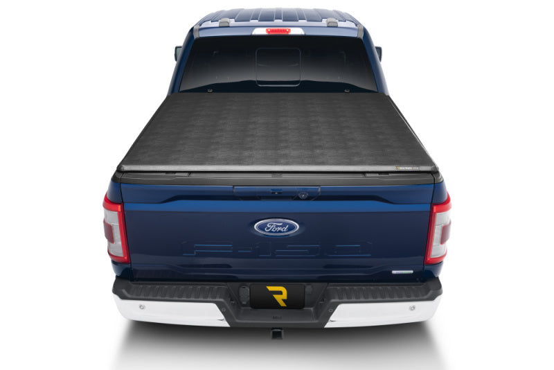 
                      
                        Extang 2021 Ford F-150 (5ft 6in Bed) Trifecta 2.0
                      
                    