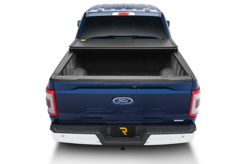 
                      
                        UnderCover 04-21 Ford F-150 5.5ft Triad Bed Cover
                      
                    