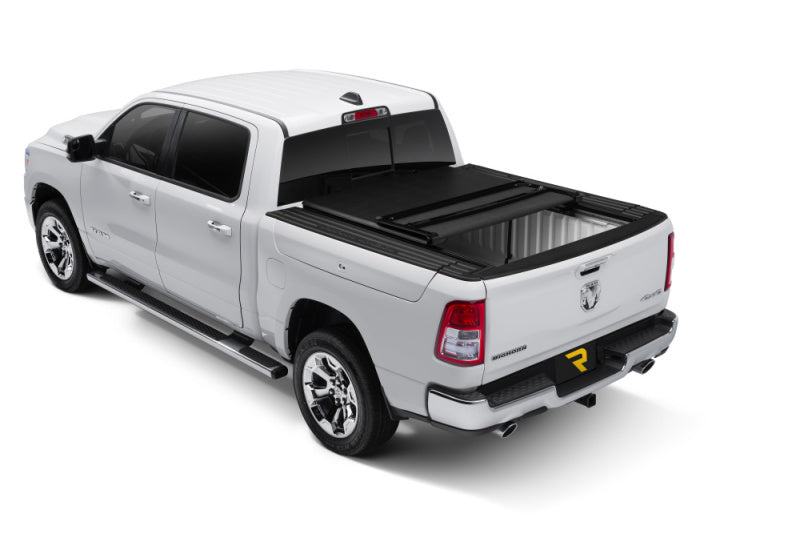 
                      
                        Extang 2019 Dodge Ram 1500 w/RamBox (New Body Style - 5ft 7in) Trifecta 2.0
                      
                    