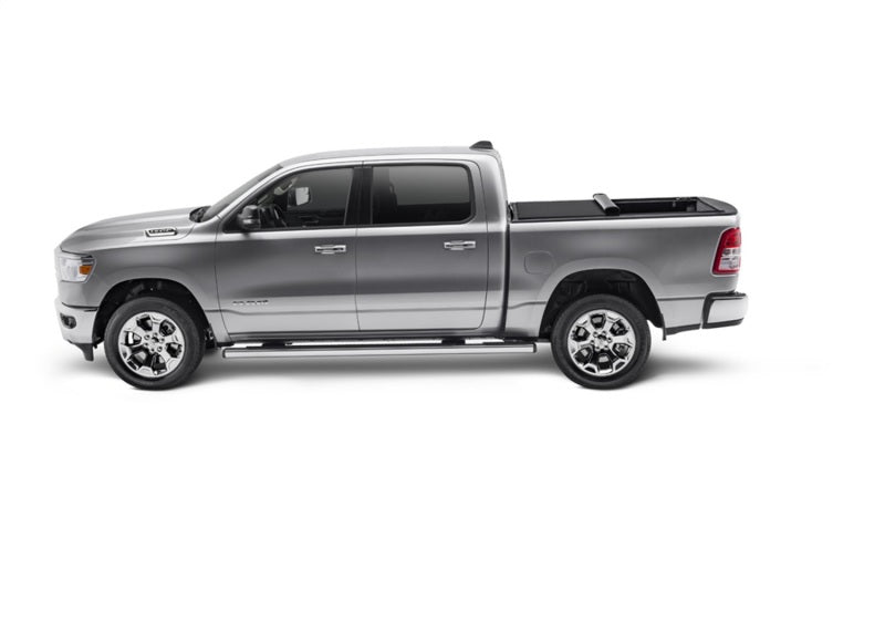 
                      
                        Truxedo 19-20 Ram 1500 (New Body) w/o Multifunction Tailgate 5ft 7in Pro X15 Bed Cover
                      
                    