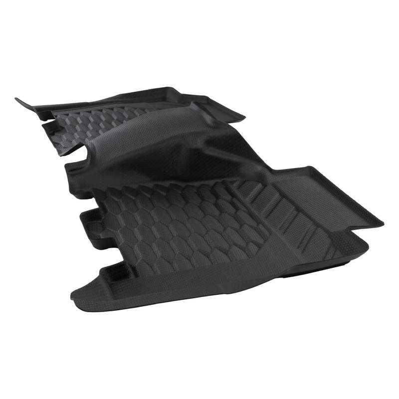 
                      
                        ARB 2021+ Ford Bronco Front & Rear Floor Mats - Black
                      
                    