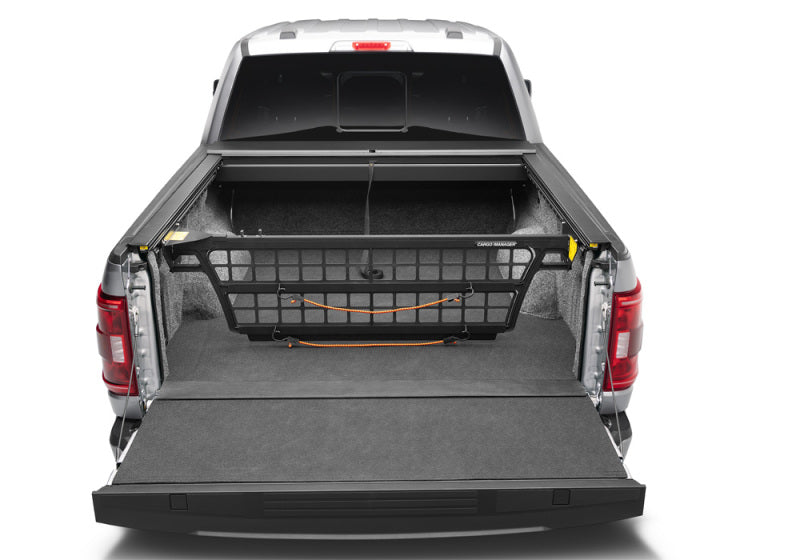 
                      
                        Roll-N-Lock 2019 Ford Ranger 61in Cargo Manager
                      
                    