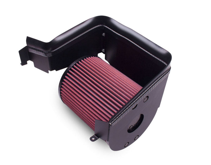 Airaid 13-15 Ford Escape 1.6L/2.0L EcoBoost Intake System (Oiled / Red Media)