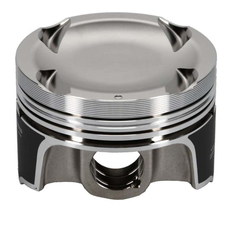 
                      
                        Wiseco 1400 HD Mitsu EVO 8 - 4G63 Turbo -14cc Piston Shelf Stock
                      
                    