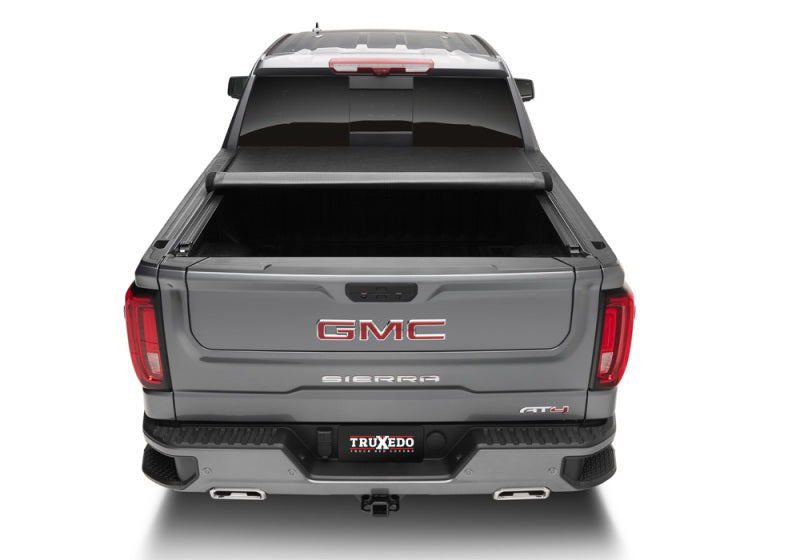 
                      
                        Truxedo 19-20 GMC Sierra & Chevrolet Silverado 1500 (New Body) 5ft 8in Lo Pro Bed Cover
                      
                    