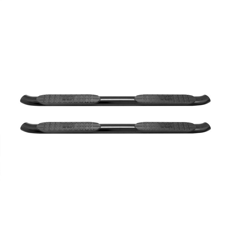 
                      
                        Westin 2009-2018 Dodge/Ram 15/25/3500 Crew Cab PRO TRAXX 4 Oval Nerf Step Bars - Black
                      
                    