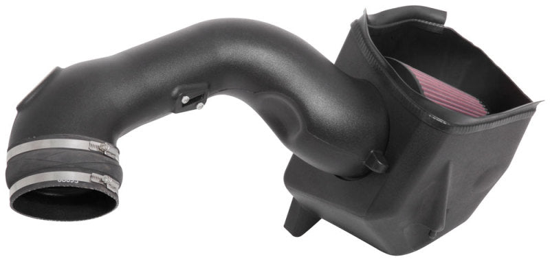 
                      
                        Airaid 17-18 Ford F-250/F-350/F-450 Super Duty V8-6.7L DSL Cold Air Intake Kit
                      
                    