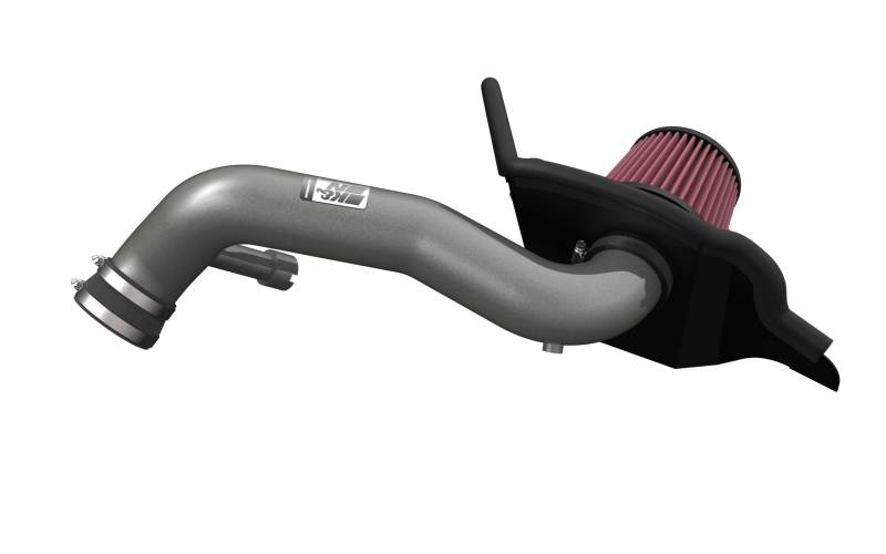 
                      
                        K&N 22-23 Volkswagen Golf R Typhoon Performance Air Intake System
                      
                    