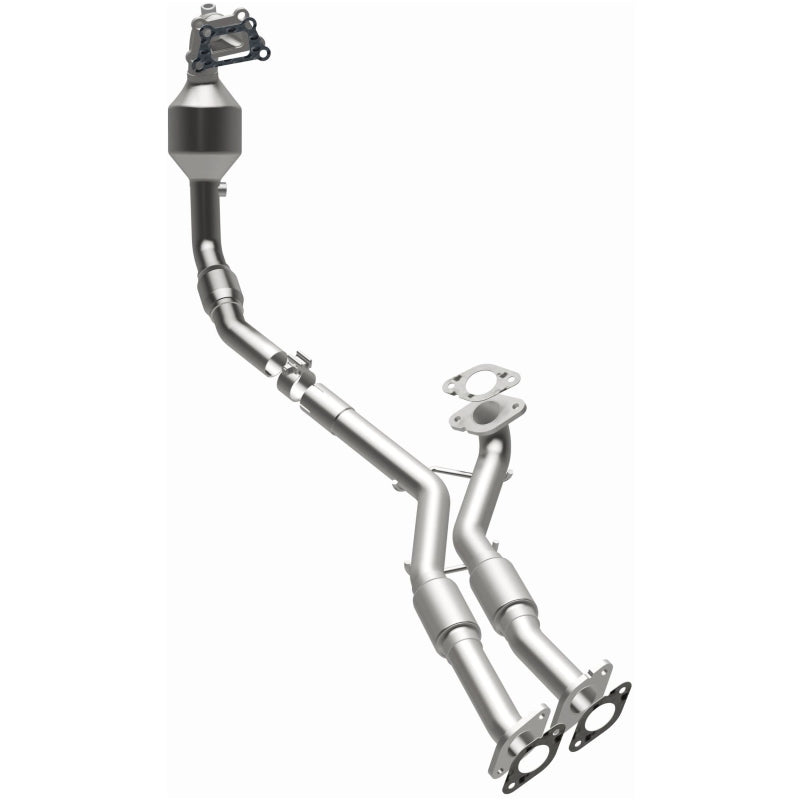 
                      
                        MagnaFlow Conv Direct Fit 12-15 Cadillac SRX V6-3.6L (FWD Only)
                      
                    