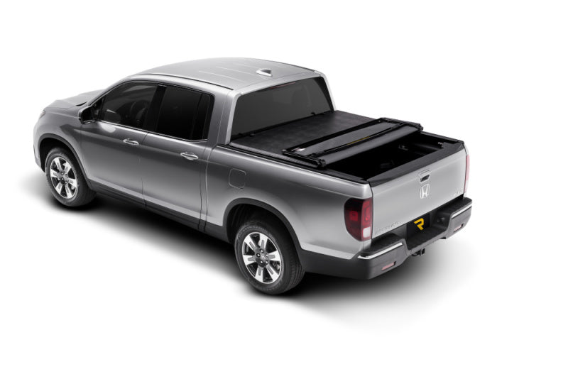 
                      
                        Extang 17-19 Honda Ridgeline Trifecta 2.0
                      
                    