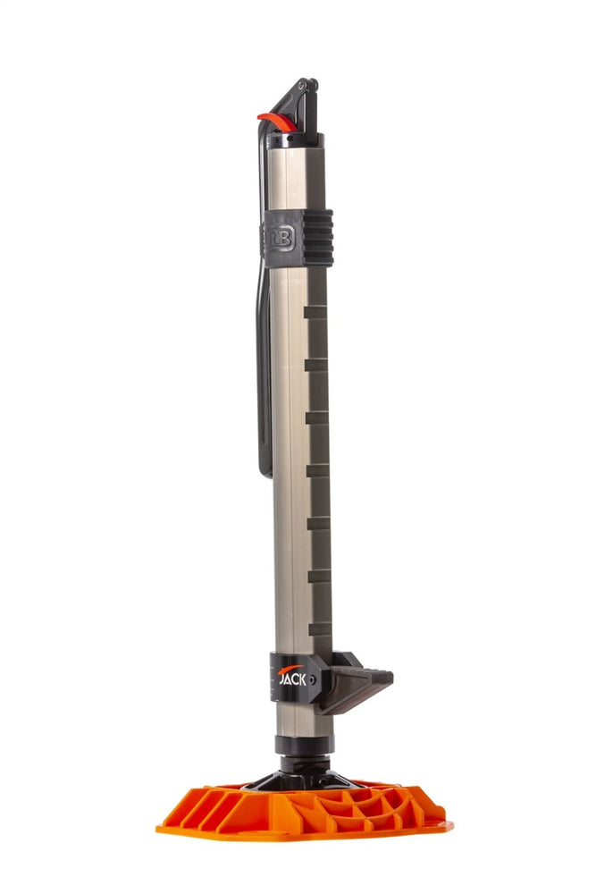 
                      
                        ARB Jack Base - 15400lbs Load Capacity
                      
                    