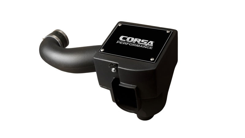 
                      
                        Corsa Chrysler/Dodge 04-10 300/05-10 Charger/05-08 Magnum STR-8 6.1L V8 Air Intake
                      
                    