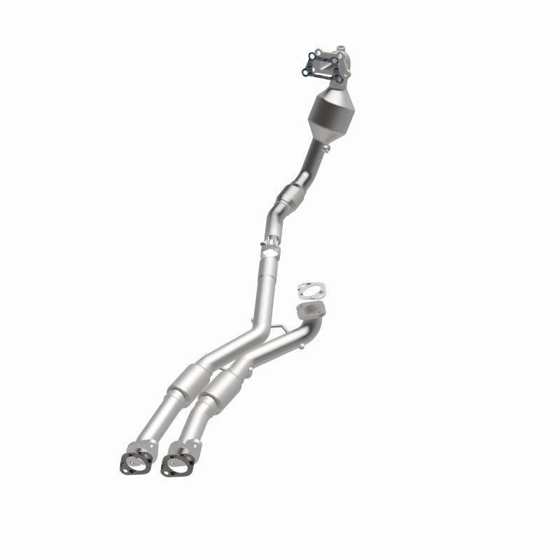 
                      
                        MagnaFlow Conv Direct Fit 12-15 Cadillac SRX V6-3.6L (FWD Only)
                      
                    