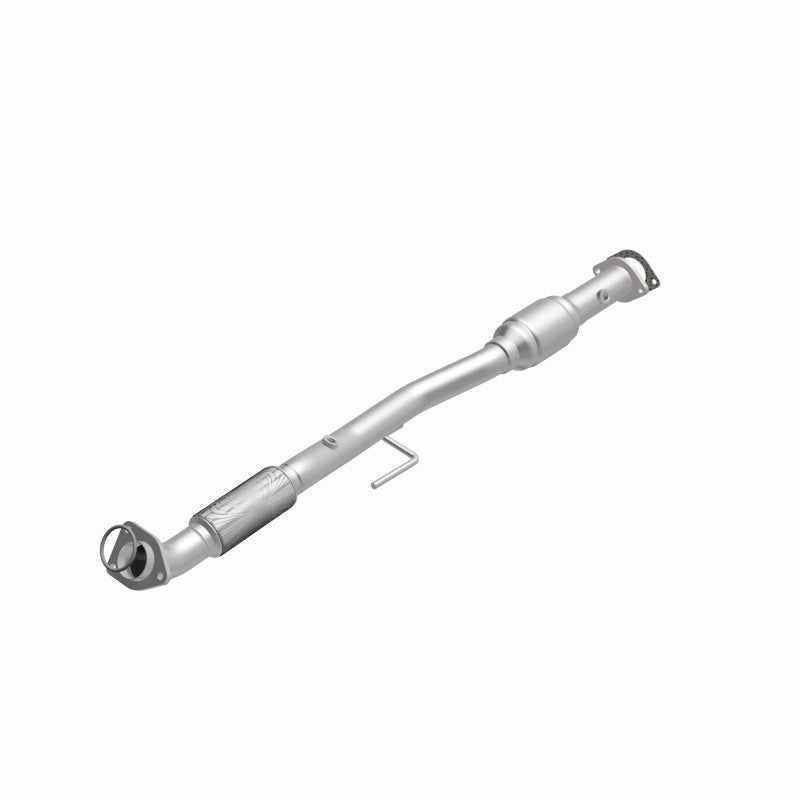 
                      
                        MagnaFlow Conv Direct Fit Catalytic Converter 2007-2015 Nissan Altima L4 2.5L Gas and Diesel
                      
                    