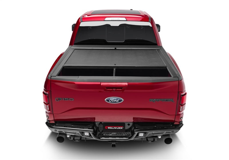 
                      
                        Roll-N-Lock 15-18 Ford F-150 XSB 65-5/8in M-Series Retractable Tonneau Cover
                      
                    