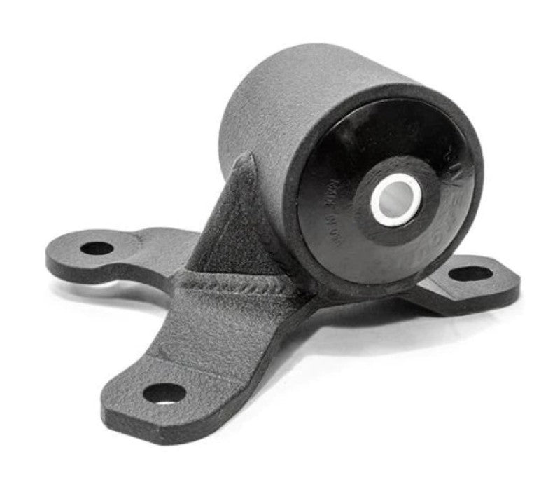 Innovative 02-06 Acura RSX Replacement Transmission Mount K-Series Black Steel 95A Bushing